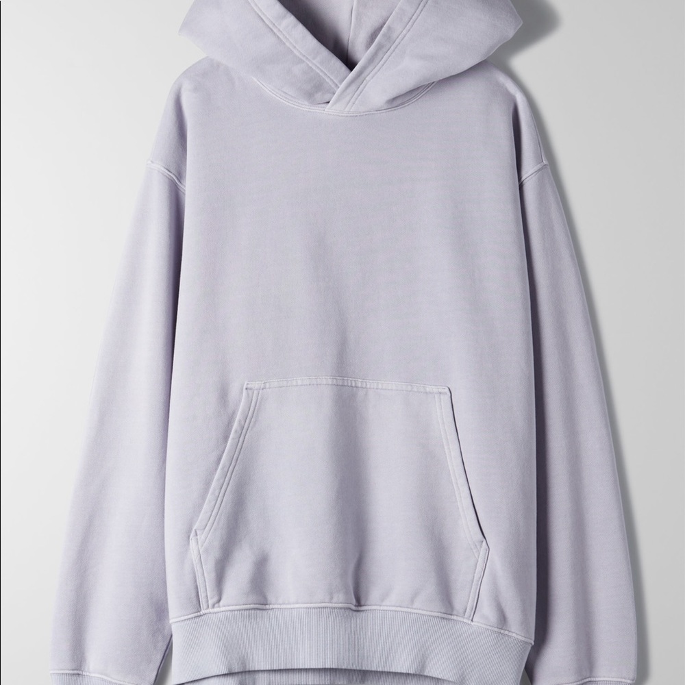 TNA the perfect hoodie